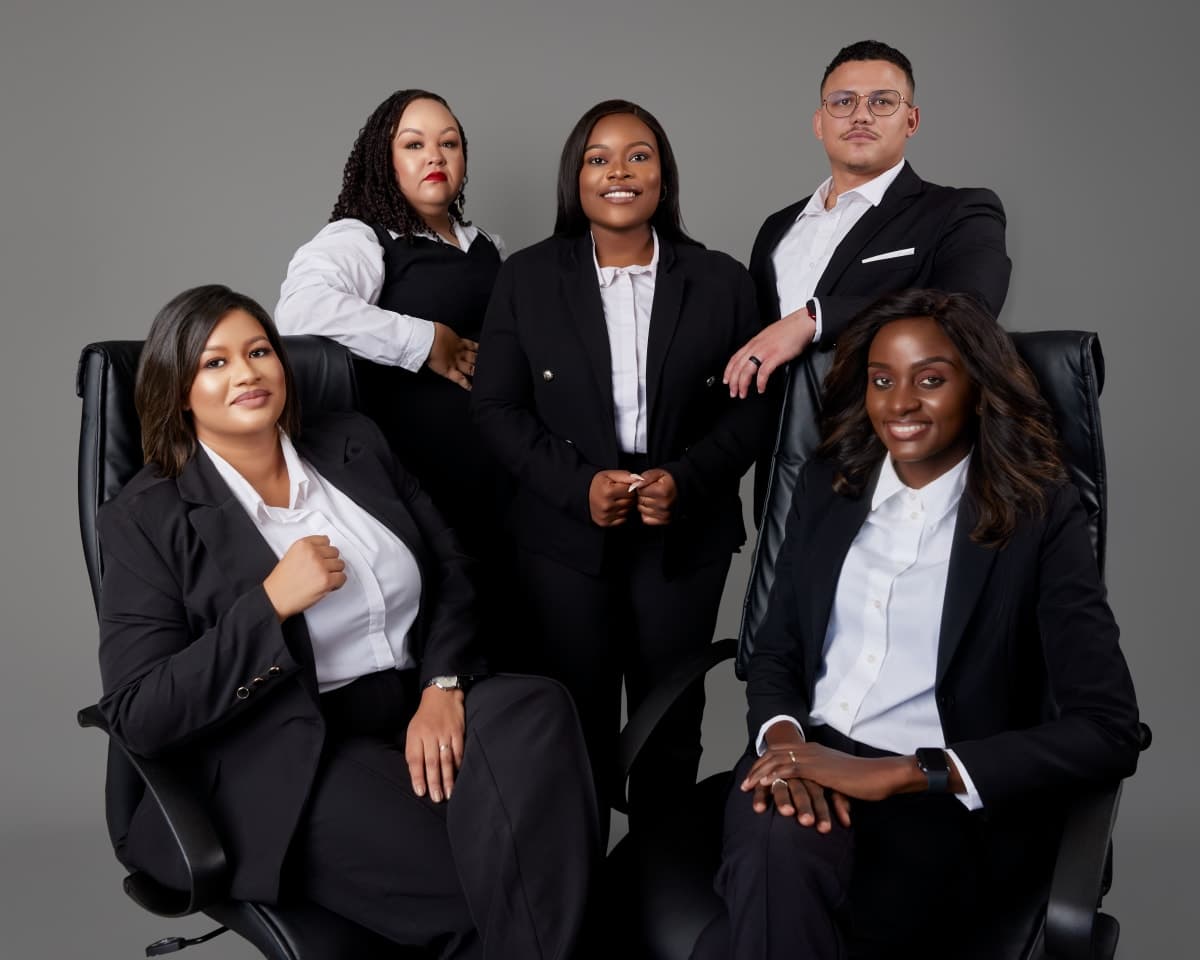 Corporate Headshots