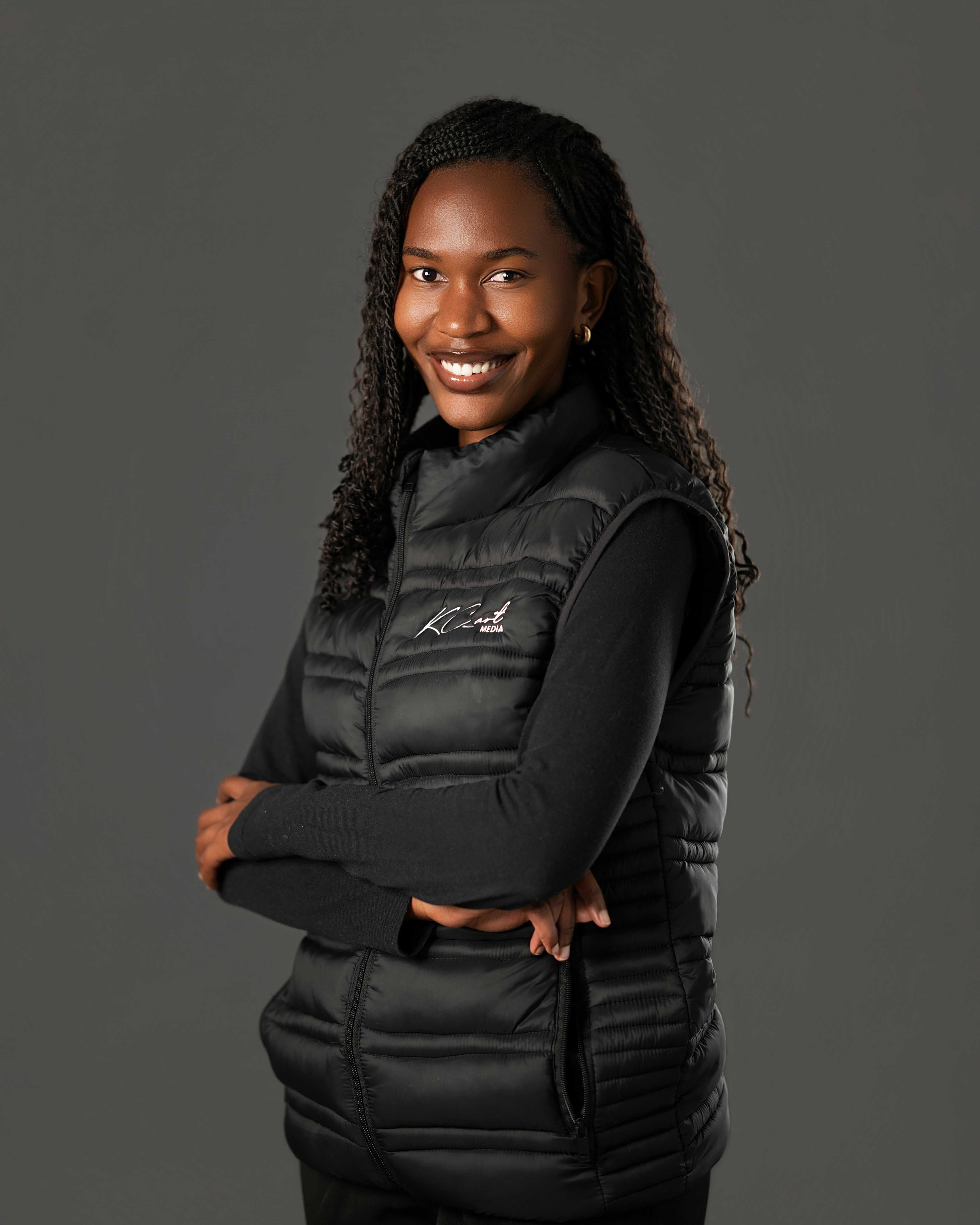 Ms. Indileni Johannes