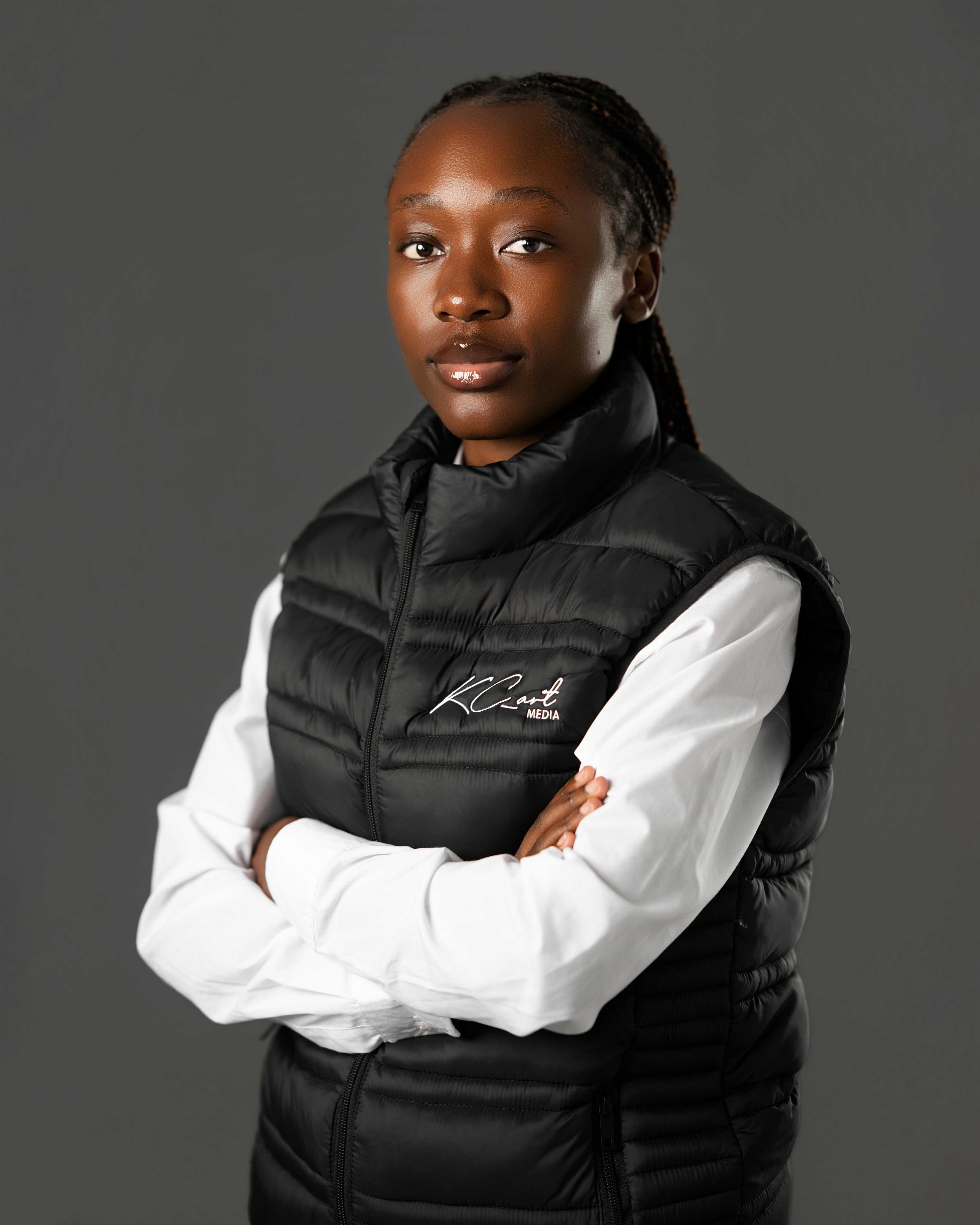 Ms. Salmi Willem